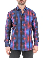 Fibonacci Twilight Shirt
