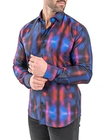 Fibonacci Twilight Shirt