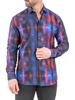 Fibonacci Twilight Shirt