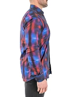 Fibonacci Twilight Shirt