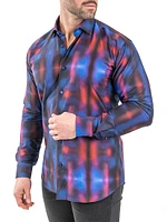 Fibonacci Twilight Shirt