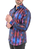 Fibonacci Twilight Shirt