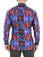 Fibonacci Twilight Shirt