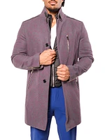 Peacoat