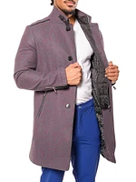 Peacoat