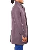 Peacoat