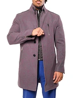 Peacoat