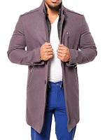 Peacoat