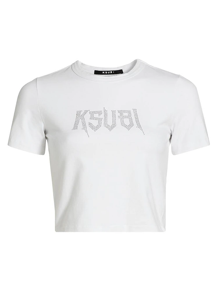 Safe Heaven Kingdom Krystal Baby T-Shirt