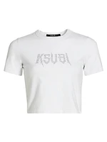 Safe Heaven Kingdom Krystal Baby T-Shirt