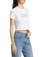 Safe Heaven Kingdom Krystal Baby T-Shirt