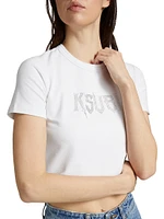 Safe Heaven Kingdom Krystal Baby T-Shirt