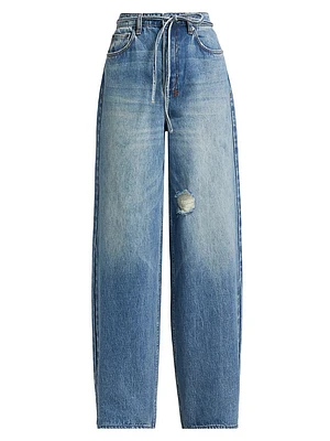Relik Baggy Jeans