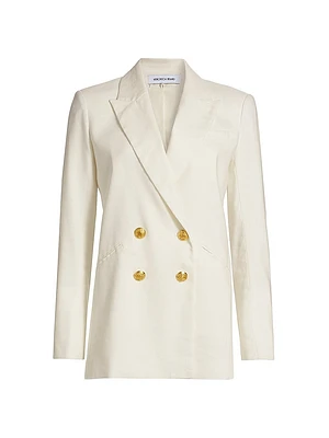 Dale Dickey Jacket