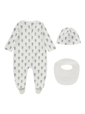 Baby's Set Cotton