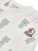Baby's Set Cotton