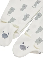 Baby's Set Cotton