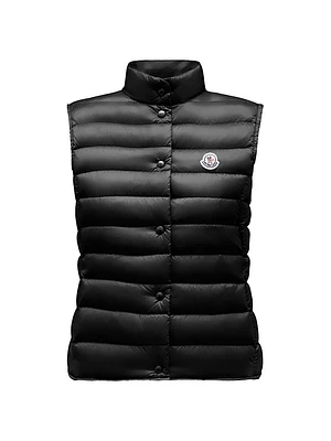 Liane Puffer Vest