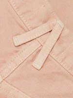 Grace Crop Shorts