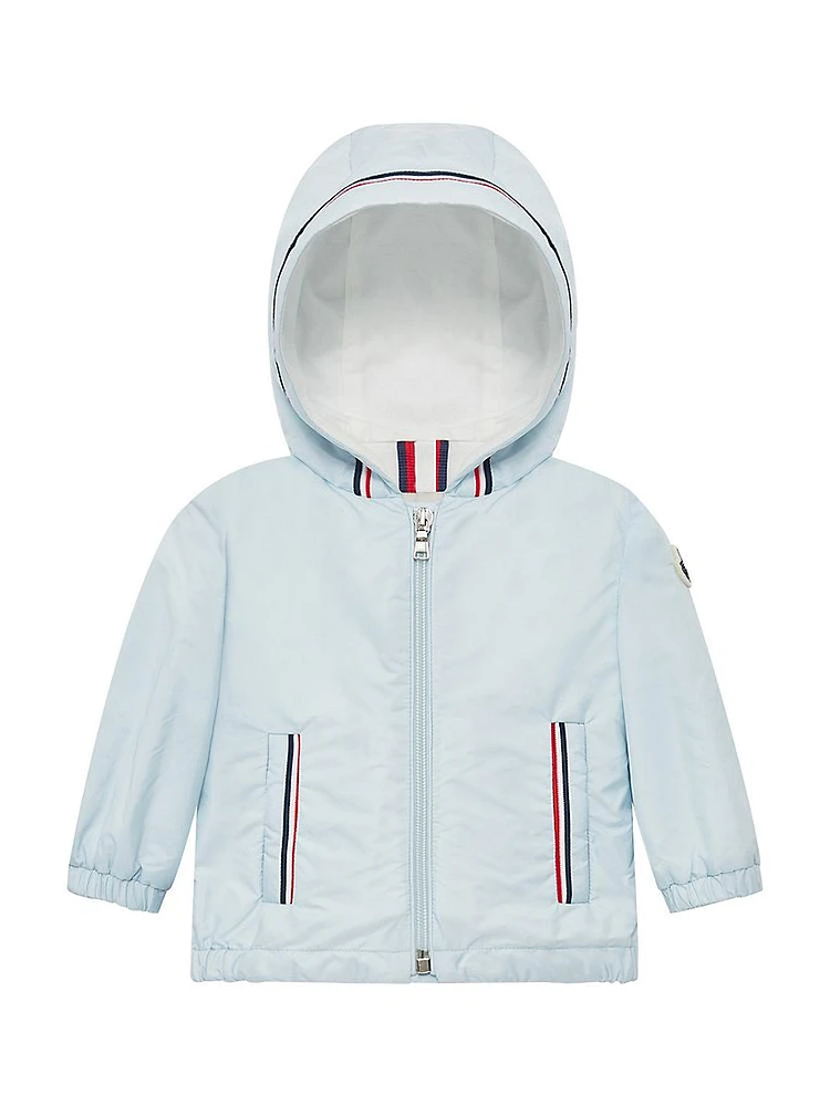 Baby Boy's & Little Granduc Jacket