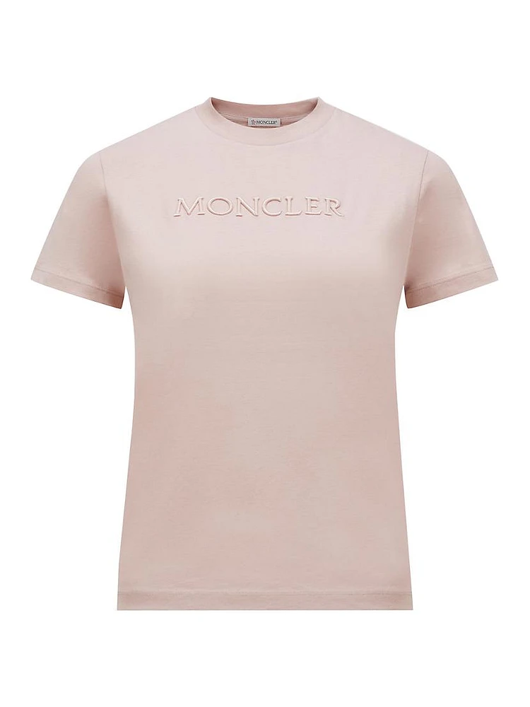 Crew Neck Cotton