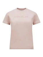 Crew Neck Cotton