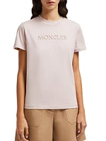 Crew Neck Cotton