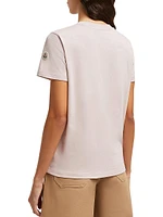 Crew Neck Cotton
