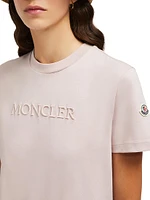 Crew Neck Cotton