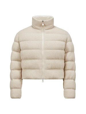 Thoiry Puffer Jacket