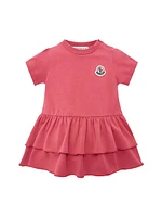 Baby Girl's & Little Dress Cotton