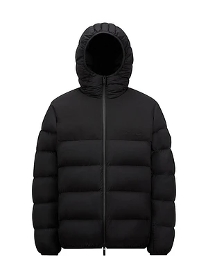 Veumont Puffer Jacket