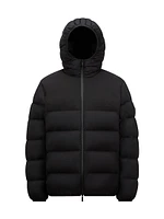 Veumont Puffer Jacket