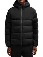 Veumont Puffer Jacket