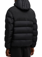 Veumont Puffer Jacket