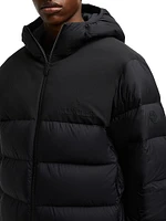 Veumont Puffer Jacket