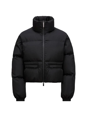 Vissec Puffer Jacket