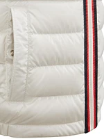 Little Boy's & Dorcas Puffer Vest