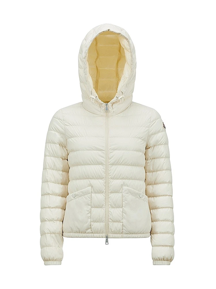 Hede Puffer Jacket