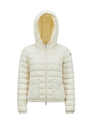 Hede Puffer Jacket