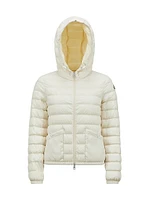 Hede Puffer Jacket