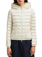 Hede Puffer Jacket