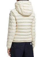 Hede Puffer Jacket