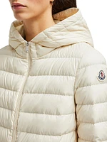Hede Puffer Jacket