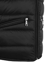 Little Boy's & Gui Puffer Vest