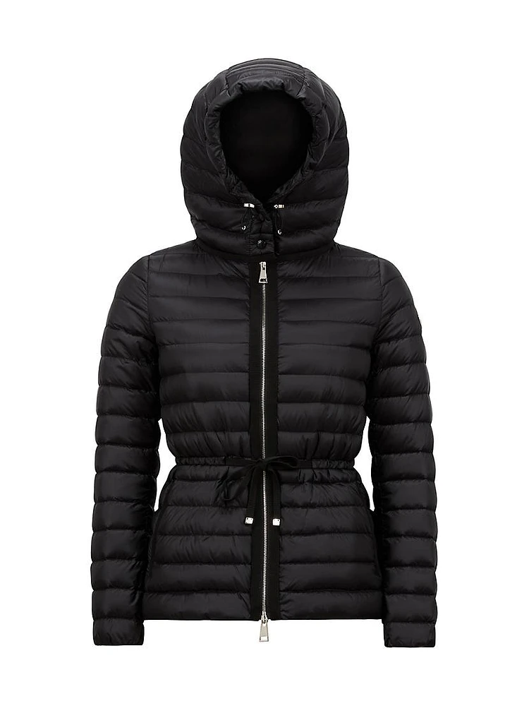 Raie Puffer Jacket