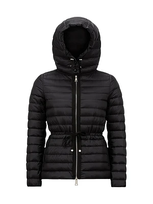 Raie Puffer Jacket