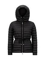 Raie Puffer Jacket