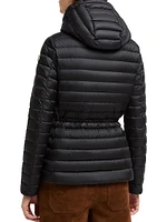 Raie Puffer Jacket