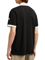 Polo Shirt in Cotton